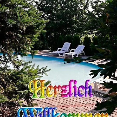Lejlighed Fam, Appart. Mit Kochnische Mit Bad +Balkon ! - #17741 Cserszegtomaj