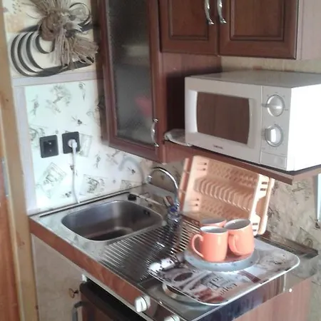 Lejlighed Fam, Appart. Mit Kochnische Mit Bad +Balkon ! - #17741 Cserszegtomaj